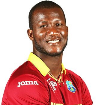 Darren Sammy Biography